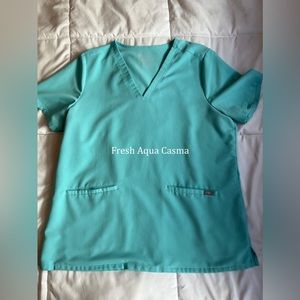 COPY - Figs Scrubs All tops XL, ALL bottoms M $50/set